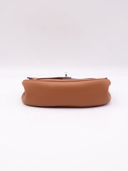 HERMES Kelly Moove - Gold with Palladium Hardware [W]