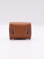 HERMES Kelly Moove - Gold with Palladium Hardware [W]