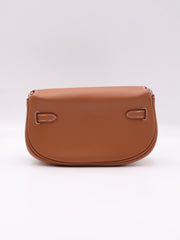 HERMES Kelly Moove - Gold with Palladium Hardware [W]