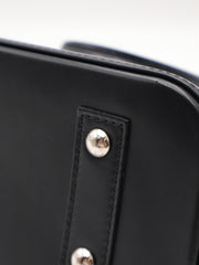 LOUIS VUITTON Alma BB - Black