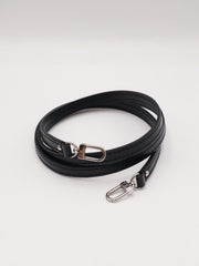LOUIS VUITTON Alma BB - Black