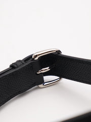 HERMES Della Cavalleria Elan - Noir with Palladium Hardware [W]