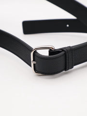 HERMES Della Cavalleria Elan - Noir with Palladium Hardware [W]