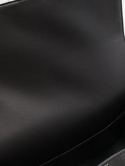 HERMES Della Cavalleria Elan - Noir with Palladium Hardware [W]