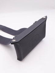 HERMES Vide Poches - Ardoise with Palladium Hardware [W]