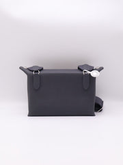 HERMES Vide Poches - Ardoise with Palladium Hardware [W]