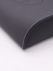 HERMES Vide Poches - Ardoise with Palladium Hardware [W]