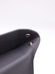 HERMES Vide Poches - Ardoise with Palladium Hardware [W]