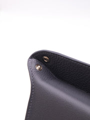 HERMES Vide Poches - Ardoise with Palladium Hardware [W]