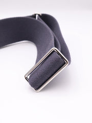 HERMES Vide Poches - Ardoise with Palladium Hardware [W]