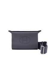 HERMES Vide Poches - Ardoise with Palladium Hardware [W]