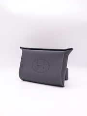 HERMES Vide Poches - Ardoise with Palladium Hardware [W]