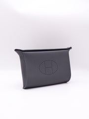 HERMES Vide Poches - Ardoise with Palladium Hardware [W]