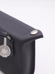 HERMES Vide Poches - Ardoise with Palladium Hardware [W]