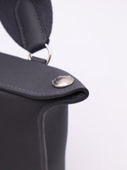 HERMES Vide Poches - Ardoise with Palladium Hardware [W]