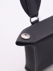 HERMES Vide Poches - Ardoise with Palladium Hardware [W]