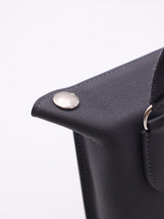HERMES Vide Poches - Ardoise with Palladium Hardware [W]
