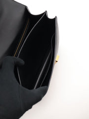 HERMES Constance 24 - Noir with Gold Hardware [Y]