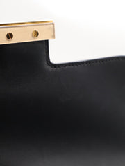 HERMES Constance 24 - Noir with Gold Hardware [Y]