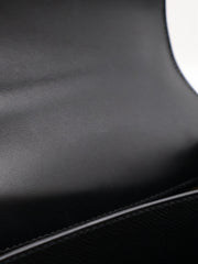 HERMES Constance 24 - Noir with Gold Hardware [Y]