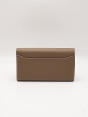 HERMES Constance To Go - Etoupe with Palladium Hardware [G]