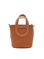 HERMES In The Loop 18 - Gold with Gold Hardware [B]