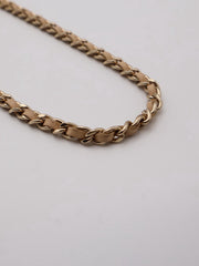 CHANEL Mini Trendy CC WOC - Beige with Gold Hardware [Series 30]