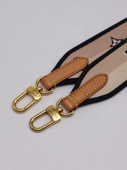 LOUIS VUITTON Speedy Bandouliere 20 - Black Strap