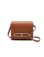 HERMES Mini Roulis - Gold with Palladium Hardware [K]