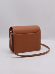 HERMES Mini Roulis - Gold with Palladium Hardware [K]
