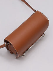 HERMES Mini Roulis - Gold with Palladium Hardware [K]