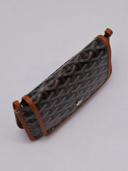 GOYARD Plumet Pocket Wallet - Tan