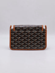 GOYARD Plumet Pocket Wallet - Tan