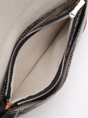 GOYARD Plumet Pocket Wallet - Tan