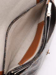 GOYARD Plumet Pocket Wallet - Tan