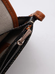 GOYARD Plumet Pocket Wallet - Tan