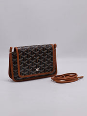 GOYARD Plumet Pocket Wallet - Tan