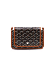 GOYARD Plumet Pocket Wallet - Tan