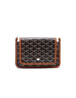 GOYARD Plumet Pocket Wallet - Tan