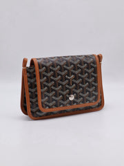GOYARD Plumet Pocket Wallet - Tan