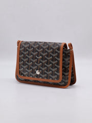 GOYARD Plumet Pocket Wallet - Tan