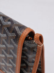 GOYARD Plumet Pocket Wallet - Tan