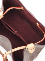 LOUIS VUITTON NéoNoé BB