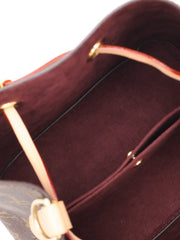 LOUIS VUITTON NéoNoé BB