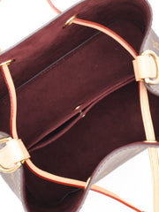 LOUIS VUITTON NéoNoé BB