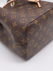LOUIS VUITTON NéoNoé BB