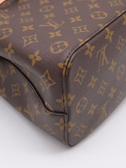 LOUIS VUITTON NéoNoé BB