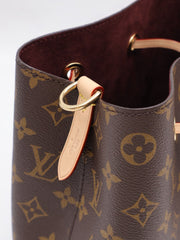 LOUIS VUITTON NéoNoé BB