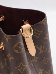 LOUIS VUITTON NéoNoé BB