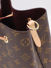 LOUIS VUITTON NéoNoé BB